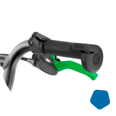 Uchwyty z ochraniaczem