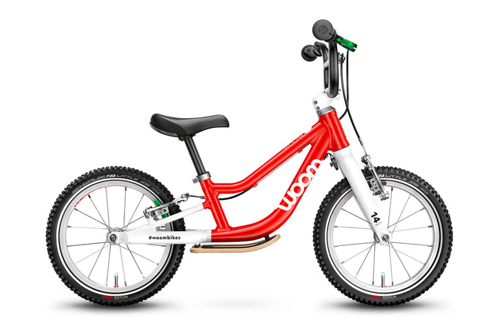 woom 1 PLUS
