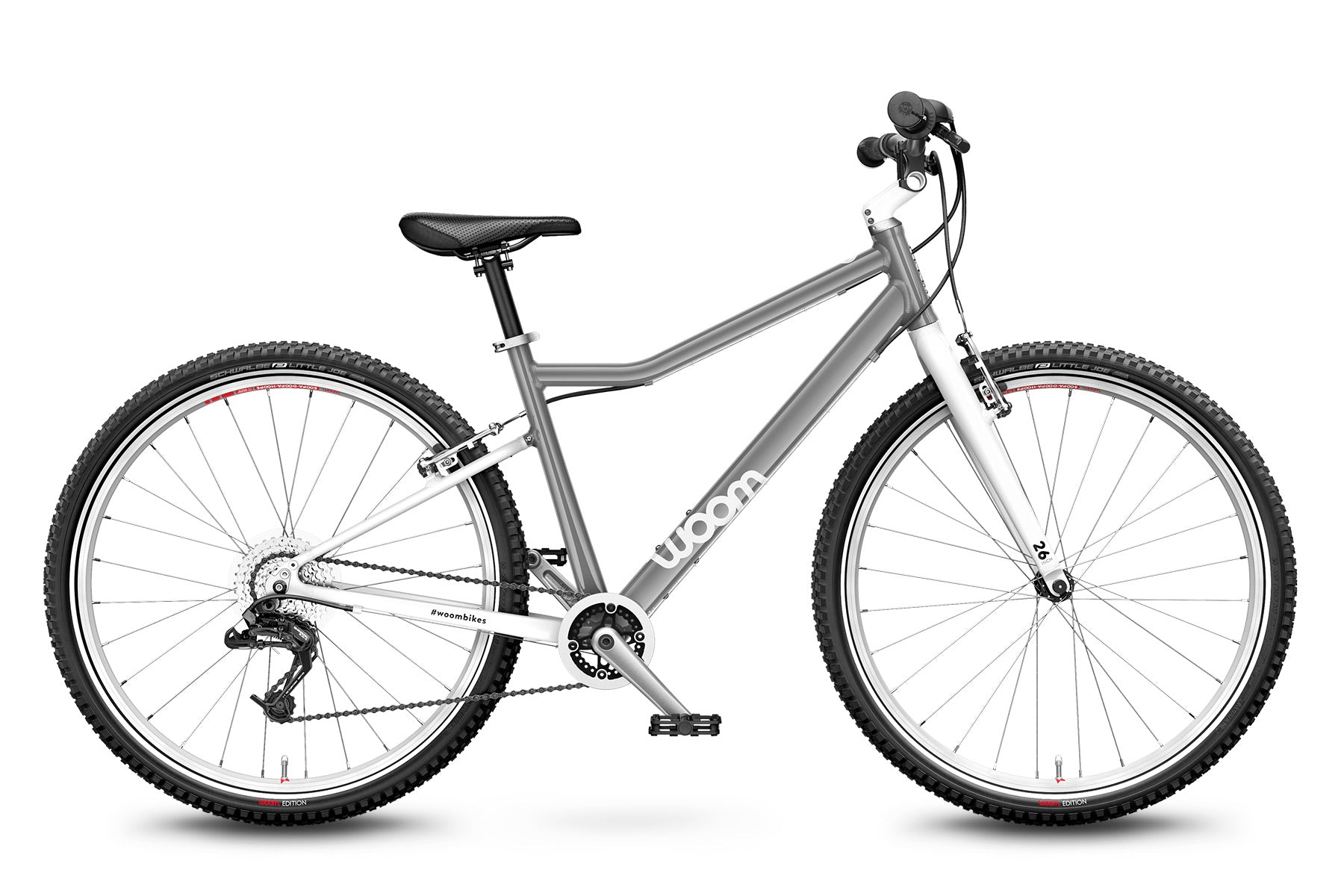 Woom bike for adults new arrivals