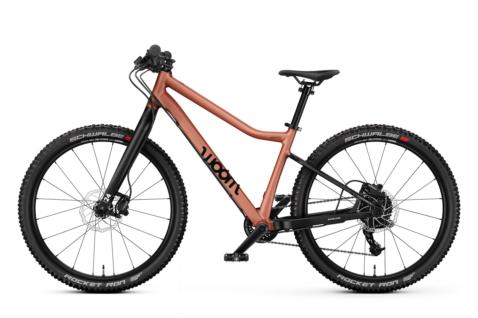 Rower woom OFF 5 – woom Polska