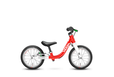 woombikes.pl woom Polska
