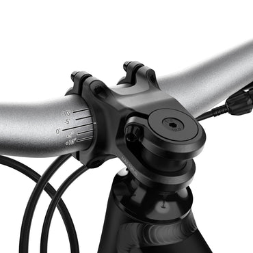 Mostek przyjazny dla kolan